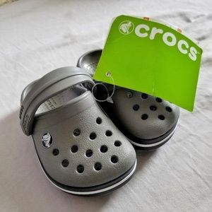 Kids Crocs C4